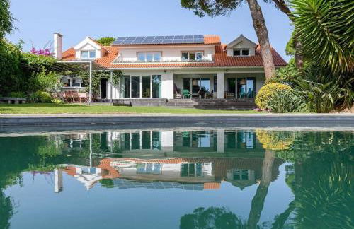 VILLA MONZA CASCAIS - Foto 1