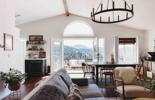 @wild_olive_den ~ Serene Weekend Getaway Cabin - Foto 49