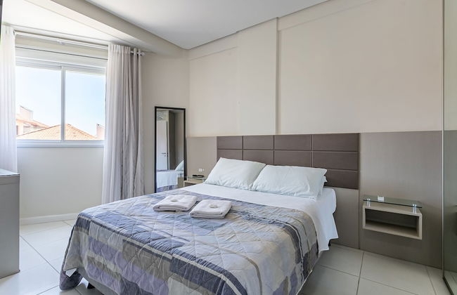 Pousada Costão dos Ingleses - Photo 31