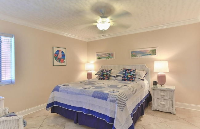 Destin Towers 143 - Foto 1