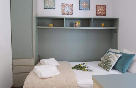 Centro vero - Mare a 100 Passi - Premium 'A Meravigghia - Foto 16