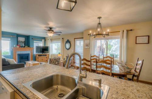 Das Bavarian - Walk to Downtown Leavenworth - The Alpine Village Collection - Foto 7