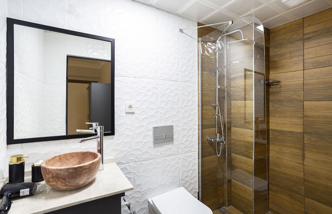 8 Rooms House - Foto 5