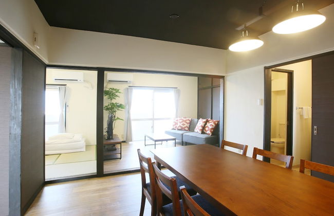 Sky Cucule Ishigakijima - Foto 76