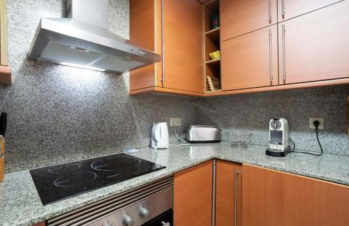 Apartment Sa Boadella beach, Lloret de Mar - Costa Brava - Foto 15