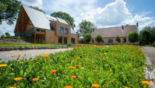 FELDGANG ein Gästehaus! - Foto 3