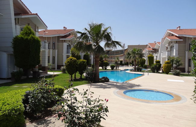 Belek Golf Residence 2 - Photo 12