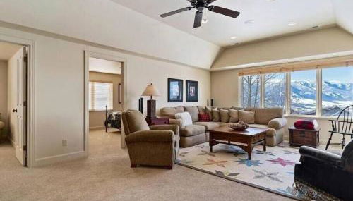 Powder Mountain Wolf Den is Pet-Friendly - Foto 2