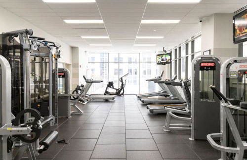 Loop Studio w pool gym lounge nr Riverwalk CHI-648 - Foto 20