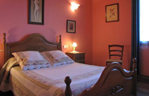 CASA RURAL TOKI ONA - Foto 67