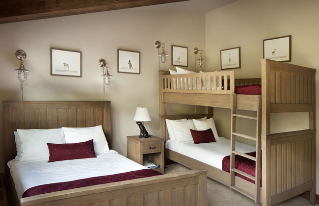 Manor Vail Lodge - Foto 3