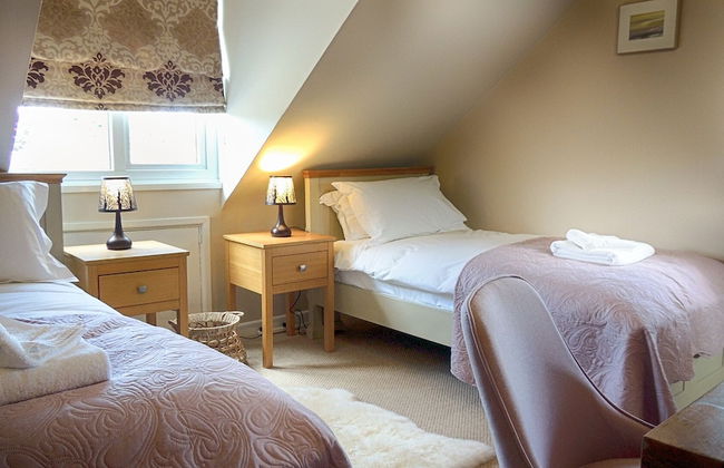 Ivy Cottage - Foto 10