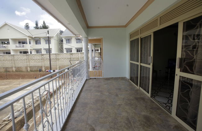 Kiguliz Vacation Apartment - Foto 13