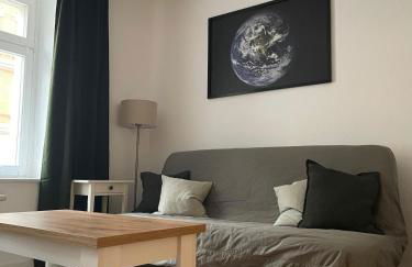 Apartment in Reudnitz - Foto 1