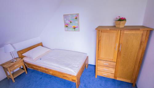 Gästehaus Waldeslust - Foto 5