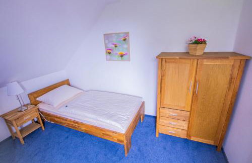 Gästehaus Waldeslust - Foto 5