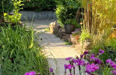 NurdachZeit - Nurdachhaus Ferienhaus - Foto 20