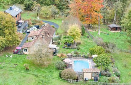 The Duplex - Domaine De L'ô - Foto 22