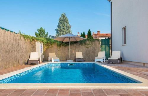 Dora Comfortable holiday residence - Foto 16