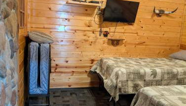 Golden Walleye Getaway - Foto 3