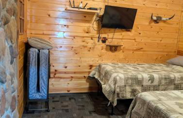 Golden Walleye Getaway - Foto 3