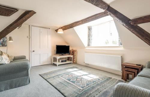 The Old Schoolhouse and Cottage - Foto 8