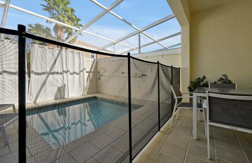 1617 Retreat Circle Clermont 3 BED - Foto 40