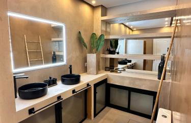 Casa Vista Pura Ferienhaus Arguineguin Gran Canaria - Foto 5