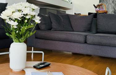 Elegant and Private Living by Neuvel - Foto 15