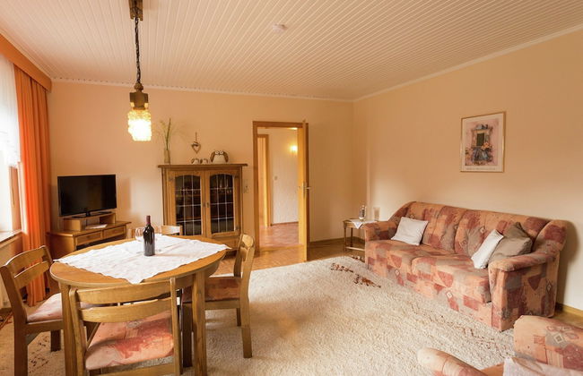 Ferienwohnung im Sauerland Hillside - Foto 10