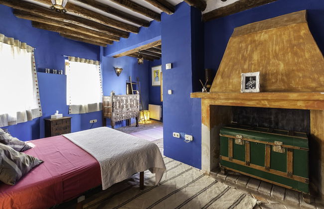 Casa Molino Bajo - Photo 7