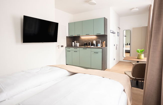 Limehome Villach Hauptplatz - Foto 20