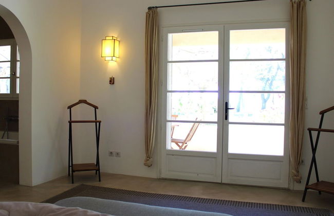 Holiday Home in Tourtour With Private Pool - Foto 4