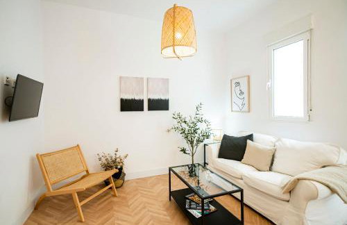 For You Rentals Apartamento TEMPORAL Delicias Madrid CAC91 - Foto 6