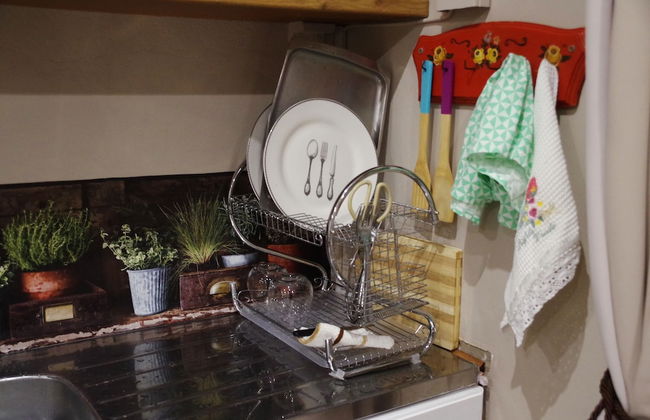 Aalkies Dream Luxurious Selfcatering - Foto 27