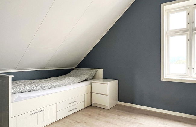 7 Person Holiday Home in Gurskoy - Foto 24