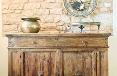 La Casa del Castello - Castello di Collepino - Photo 9