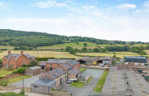 Y Stabl - Uk12742 - Photo 22