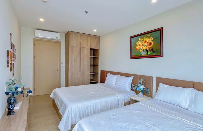 Ken's House - The Sóng Condotel Vũng Tàu - Foto 46