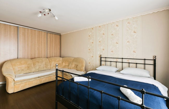 MaxRealty24 1-st novokuzminskaja 22k1 - Photo 2