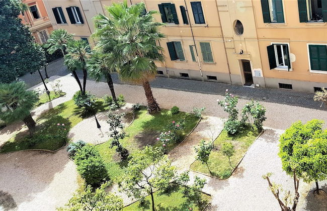 B&B Alex e Cris - Foto 51