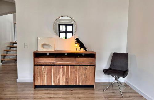 Apartment Kander 140 m2 mit Massagesessel - Foto 16