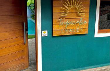 Tropicália Chalés Boutique - Foto 42