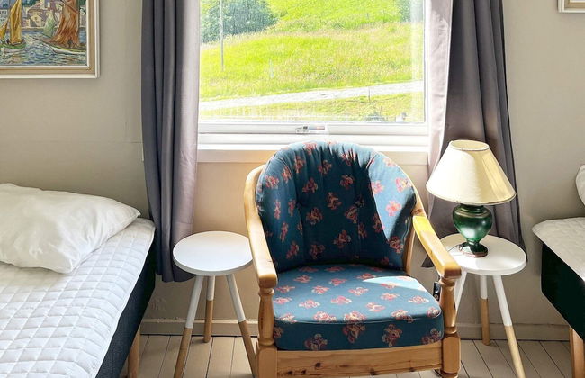 8 Person Holiday Home in Barmen - Foto 4