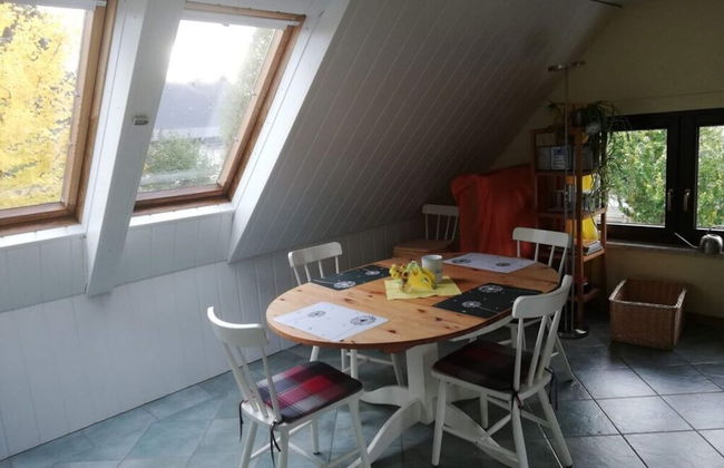 Apartment at the Knappensee in Gross Sarchen - Foto 14