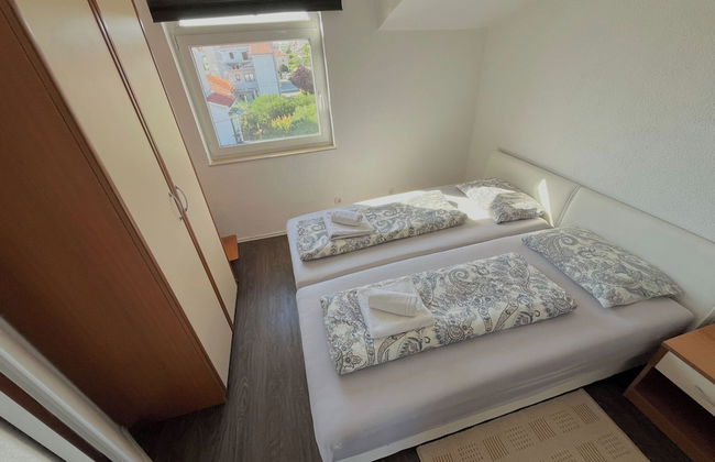 Apartments Rotim - Foto 28