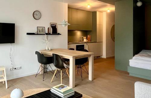 Design Color Apartments Leer - Foto 29