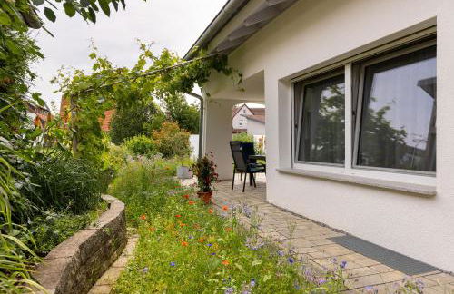 Ferienwohnungen beim Imker - Foto 57