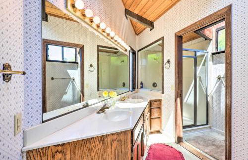 Oceanfront Irish Beach Sea Haven Home with Hot Tub - Foto 15