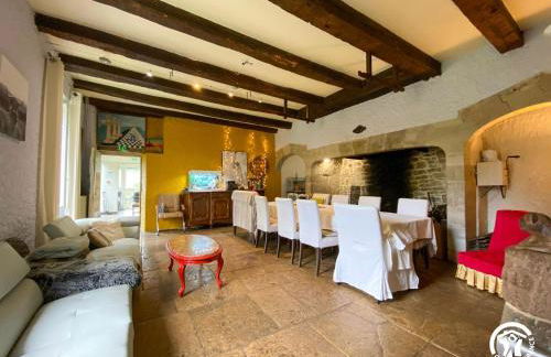 La Maison de Camille - Photo 16